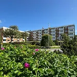 Im Haus Nordland App 59 Daire Westerland