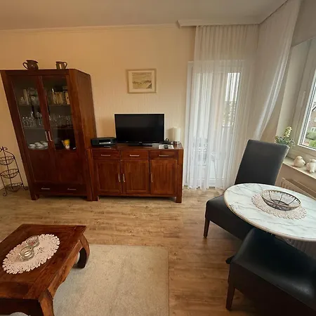 Im Haus Nordland App 59 Lägenhet
