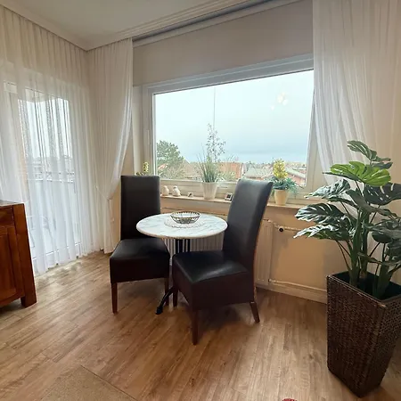 Im Haus Nordland App 59 *