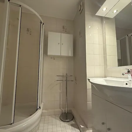 Appartement Im Haus Nordland App 59