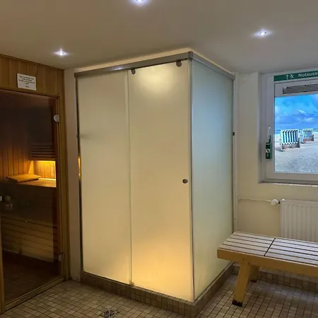 Im Haus Nordland App 59 Appartement Westerland