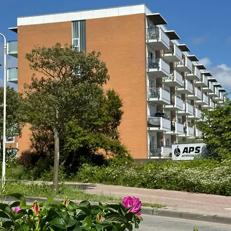 Im Haus Nordland App 59 Westerland